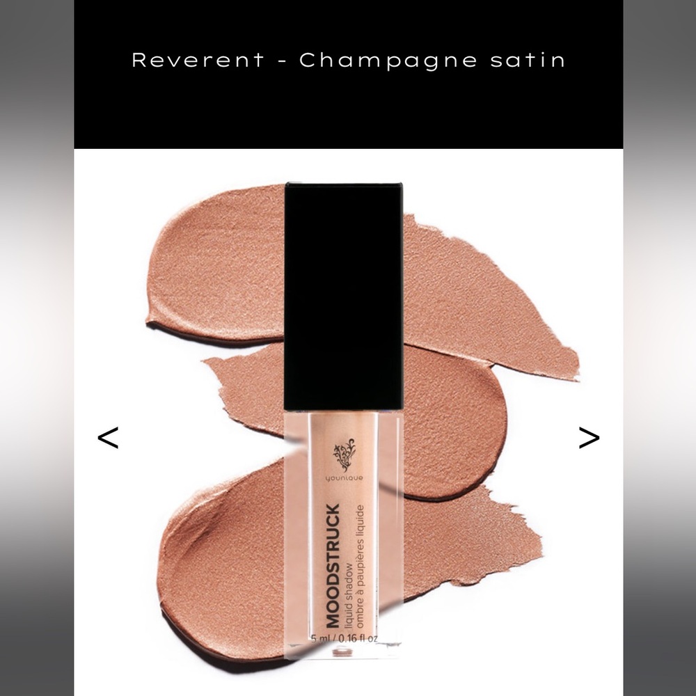 Younique Liquid Eye Shadow